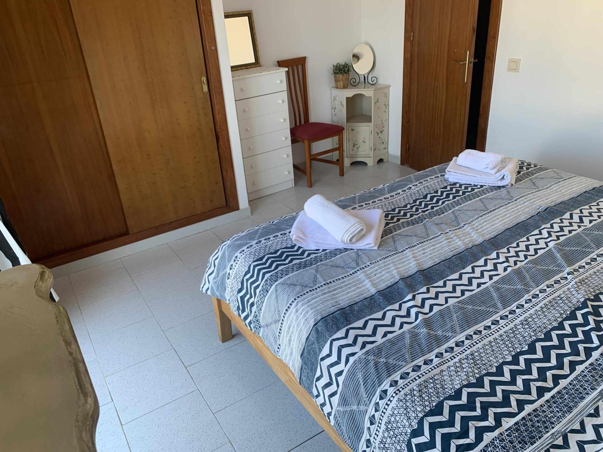 内尔哈Casa Kaluel Adosado Blanco别墅 外观 照片